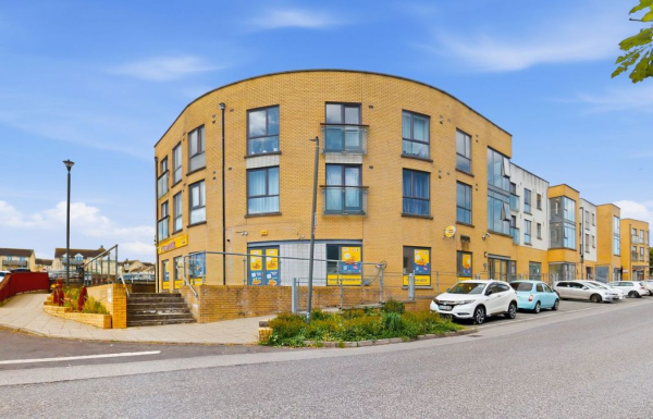 Apartment 56, Castle Mill, Hamlet Lane, Balbriggan, Co. Dublin, K32HH56 Image 1