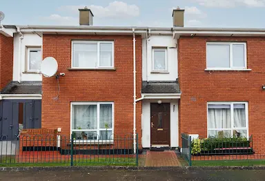 115 Castlecurragh Park, Mulhuddart, Mulhuddart, Dublin 15