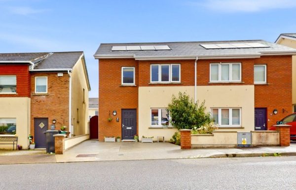 12 Hampton Gardens Avenue, Balbriggan, Balbriggan, Co. Dublin