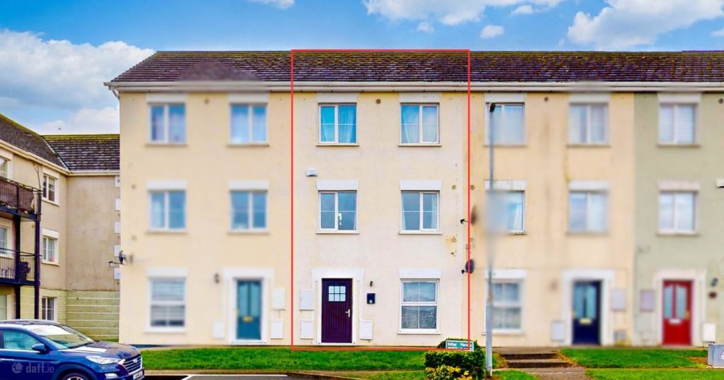 13 Martello Road, Balbriggan, Balbriggan, Co. Dublin