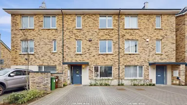 14 Rathborne Avenue, Dublin 15, Ashtown, Dublin 15