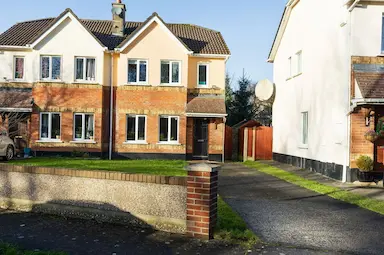 19 Warrenstown Walk, Mulhuddart, Mulhuddart, Dublin 15