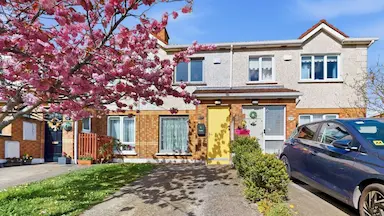 23 Manorfields Close, Dublin 15, Clonee, Dublin 15