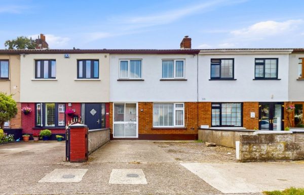 38 Pinebrook Heights, Huntstown, Hartstown, Dublin 15