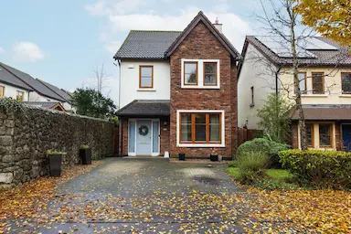 9 Steeplechase Wood, Ratoath, Ratoath, Co. Meath