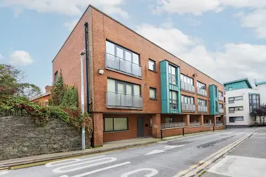 Apartment 1, Papworth Hall, George’S Hill, Balbriggan, Co. Dublin