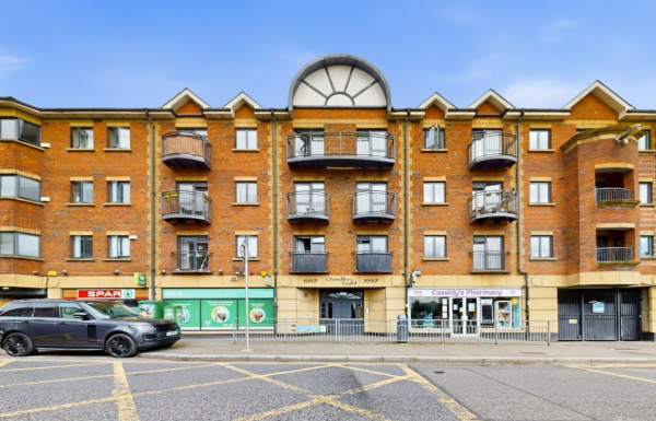 Apartment 18, Chandlers Guild, Kilmainham, Dublin 8